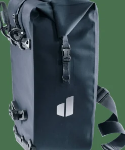 Deuter Visby 20+5 Black New