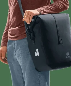 Deuter Visby 20+5 Black