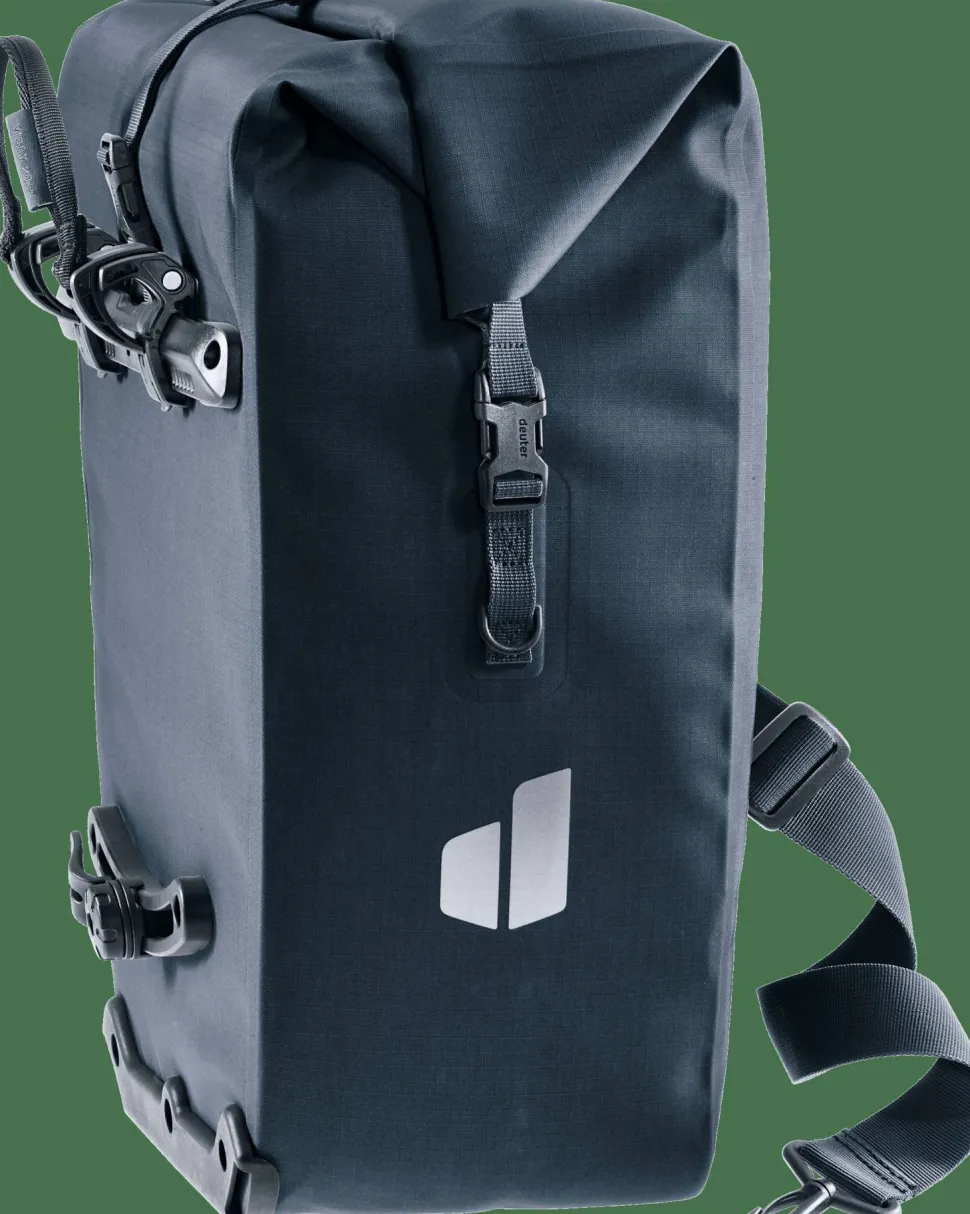 Deuter Visby 20+5 Black