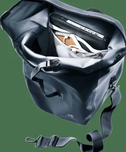 Deuter Visby 20+5 Black