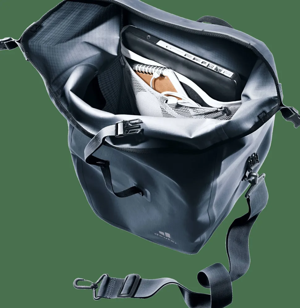Deuter Visby 20+5 Black