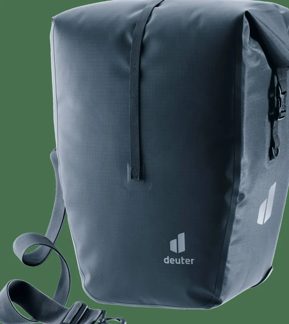 Deuter Visby 20+5 Black