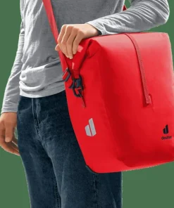 Deuter Visby 25+5 Cherry