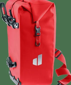 Deuter Visby 20+5 Cherry