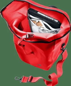 Deuter Visby 20+5 Cherry