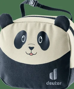 Deuter Wash Bag Kids Black-bone