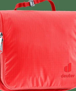 Deuter Wash Center Lite I Poppy-crimson Sale