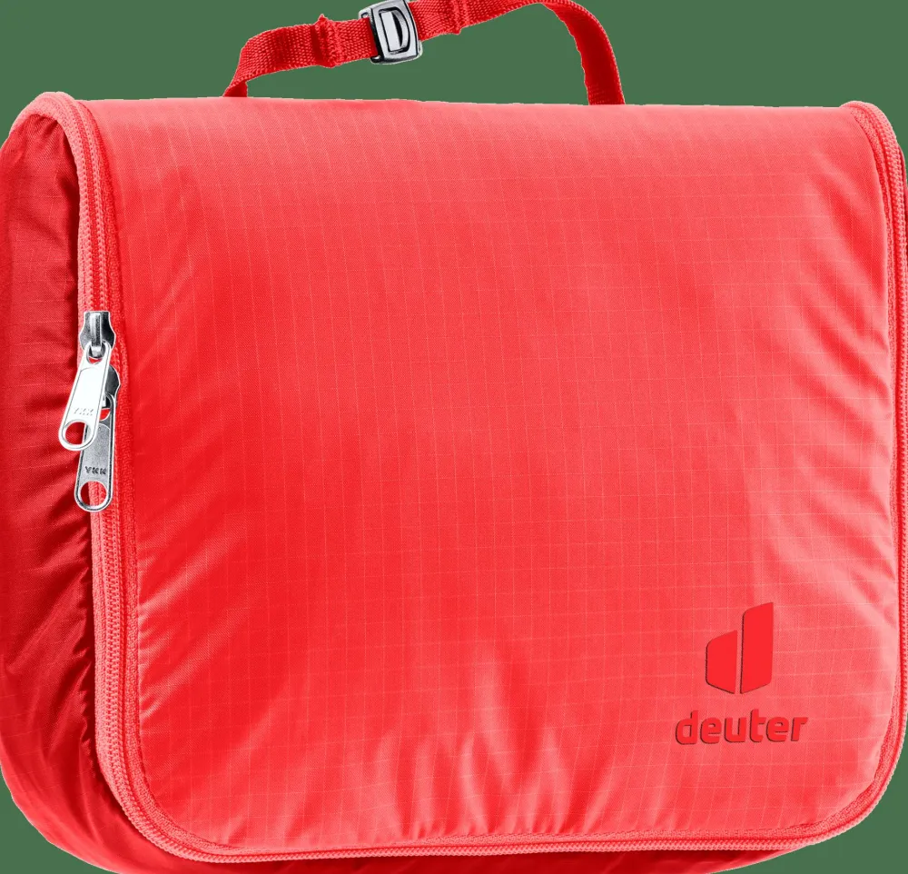 Deuter Wash Center Lite I Poppy-crimson Sale