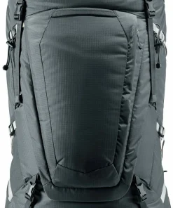 Deuter Women's Aircontact Pro 75+10 SL Graphite