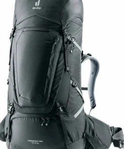 Deuter Women's Aircontact Pro 75+10 SL Graphite