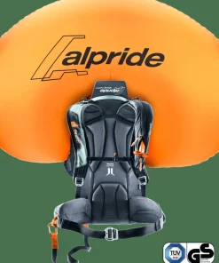Hot Women's Alproof Lite 20 SL Skydd & Säkerhet