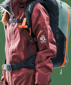 Hot Women's Alproof Lite 20 SL Skydd & Säkerhet