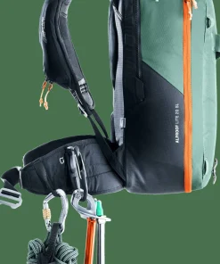 Hot Women's Alproof Lite 20 SL Skydd & Säkerhet
