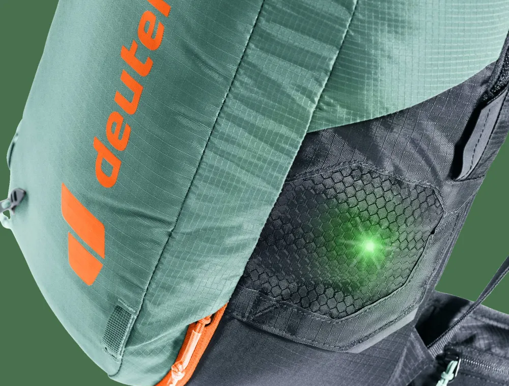 Hot Women's Alproof Lite 20 SL Skydd & Säkerhet