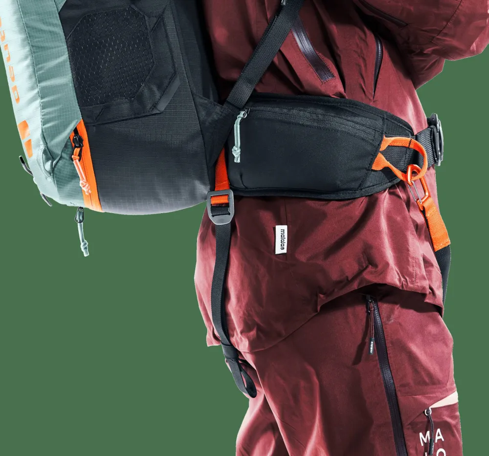 Hot Women's Alproof Lite 20 SL Skydd & Säkerhet