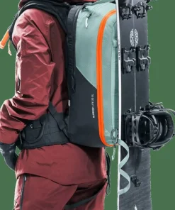 Hot Women's Alproof Lite 20 SL Skydd & Säkerhet