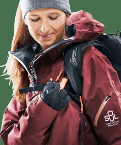 Hot Women's Alproof Lite 20 SL Skydd & Säkerhet