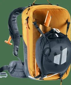 Deuter Women's Alproof Lite 20 SL Cinnamon/Black