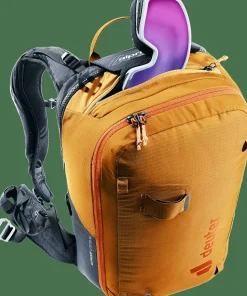 Deuter Women's Alproof Lite 20 SL Cinnamon/Black