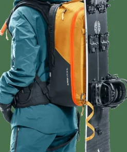 Deuter Women's Alproof Lite 20 SL Cinnamon/Black