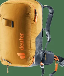 Deuter Women's Alproof Lite 20 SL Cinnamon/Black