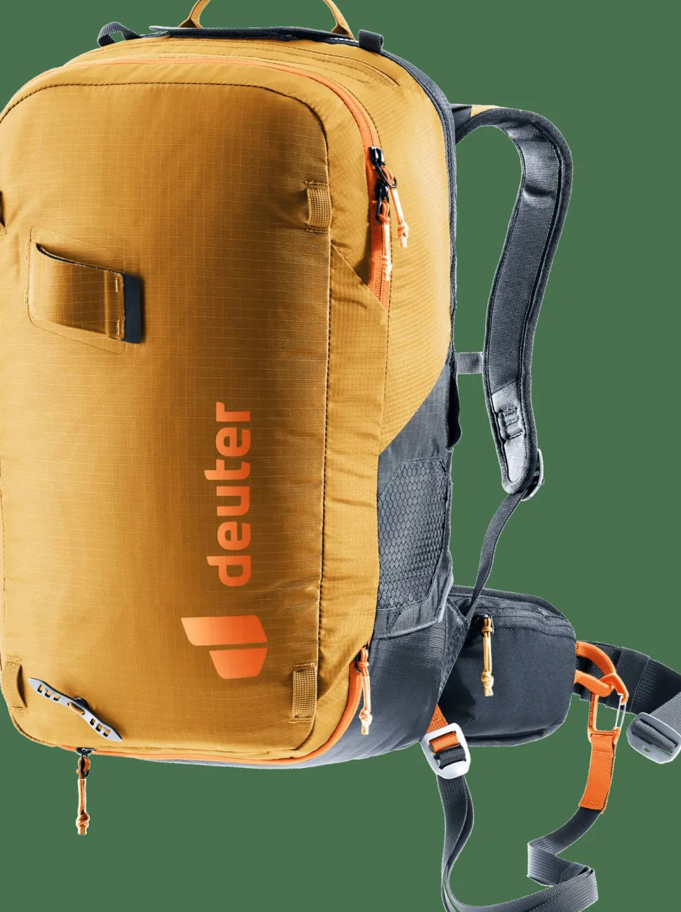 Deuter Women's Alproof Lite 20 SL Cinnamon/Black