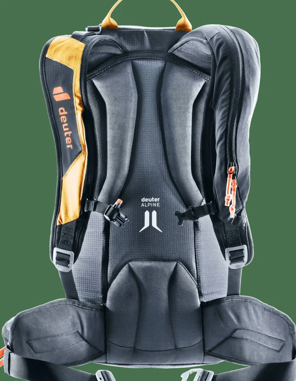 Deuter Women's Alproof Lite 20 SL Cinnamon/Black