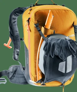 Deuter Women's Alproof Lite 20 SL Cinnamon/Black