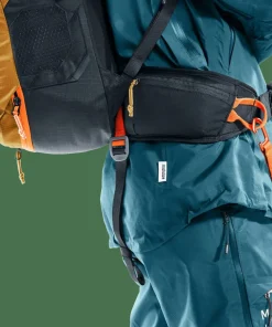 Deuter Women's Alproof Lite 20 SL Cinnamon/Black