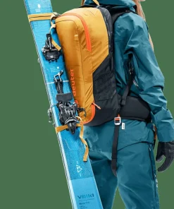 Deuter Women's Alproof Lite 20 SL Cinnamon/Black