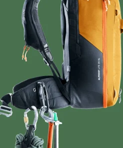 Deuter Women's Alproof Lite 20 SL Cinnamon/Black