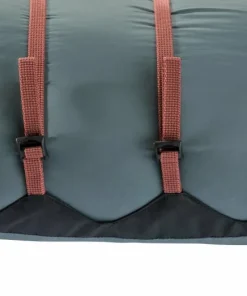 Deuter Women's Astro Pro 400 SL Teal-Redwood