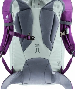 Deuter Women's Durascent 28 SL Tin-mystic