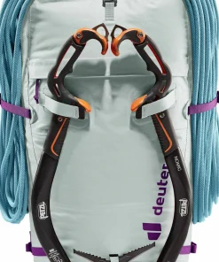 Deuter Women's Durascent 42+10 SL Tin-Mystic Clearance