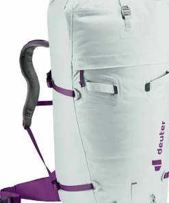 Deuter Women's Durascent 42+10 SL Tin-Mystic Clearance