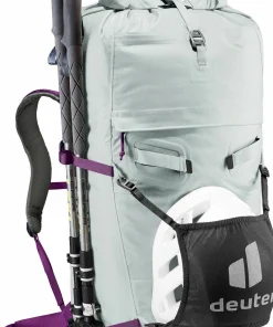 Deuter Women's Durascent 42+10 SL Tin-Mystic Clearance