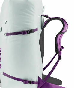 Deuter Women's Durascent 42+10 SL Tin-Mystic Clearance