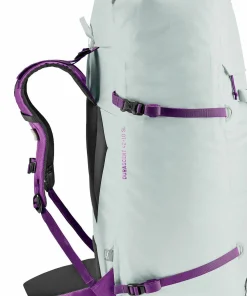 Deuter Women's Durascent 42+10 SL Tin-Mystic Clearance