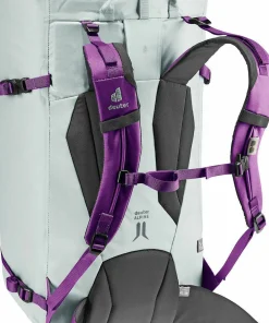 Deuter Women's Durascent 42+10 SL Tin-Mystic Clearance