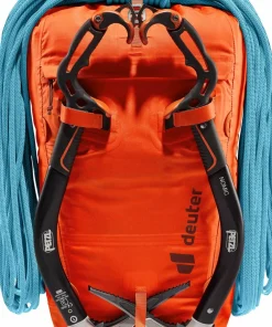 Deuter Women's Durascent 28 SL Papaya-Redwood Online