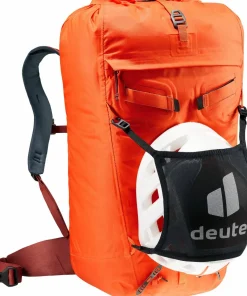 Deuter Women's Durascent 28 SL Papaya-Redwood Online