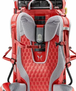 Deuter Women's Kid Comfort Active SL currant