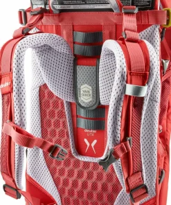 Deuter Women's Kid Comfort Active SL currant