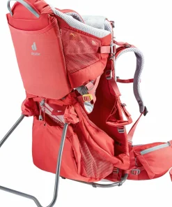 Deuter Women's Kid Comfort Active SL currant