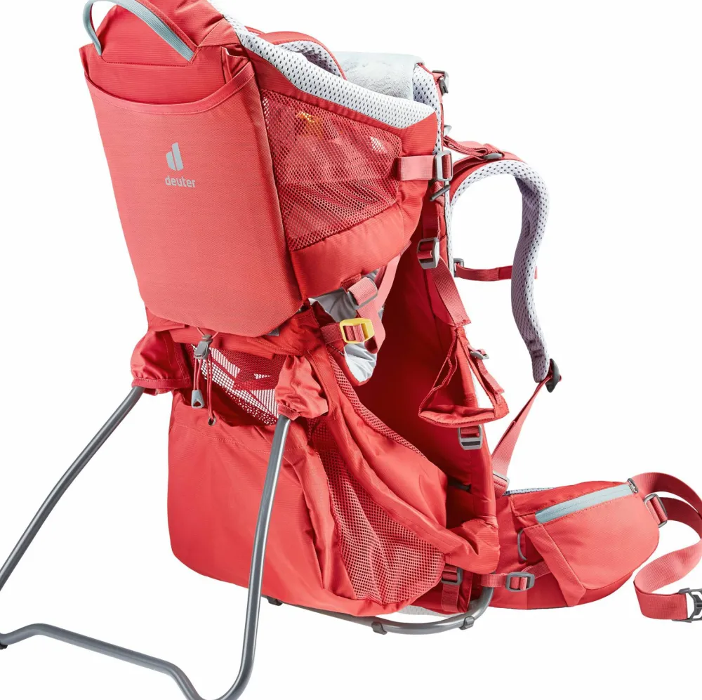 Deuter Women's Kid Comfort Active SL currant