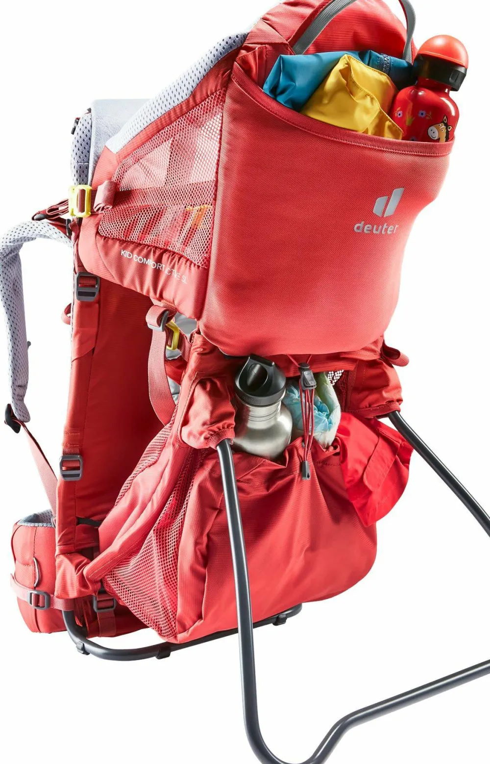 Deuter Women's Kid Comfort Active SL currant