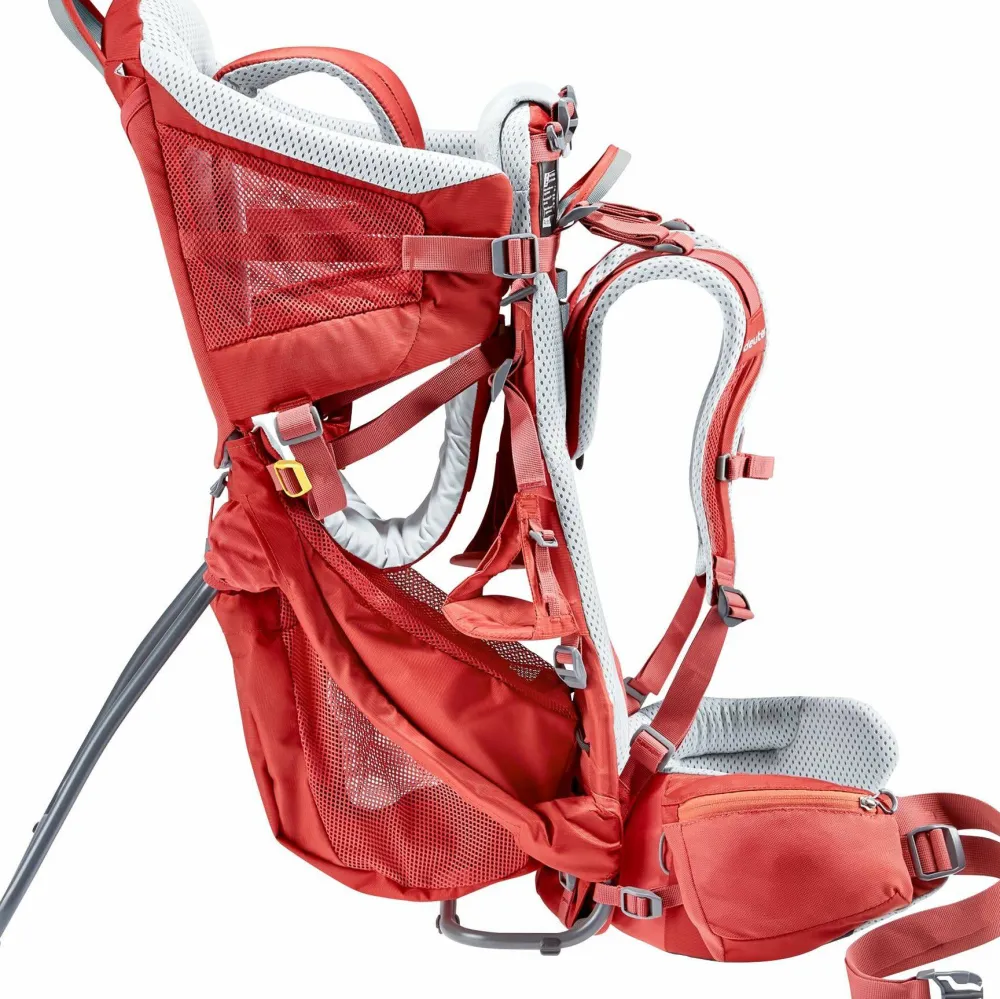 Deuter Women's Kid Comfort Active SL currant