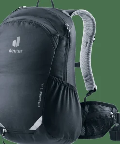 Deuter Women's Superbike 16 SL Black