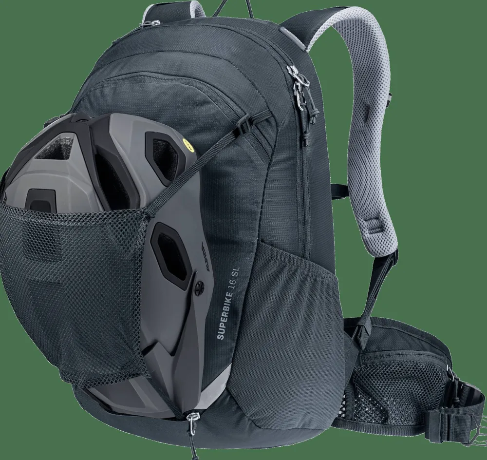 Deuter Women's Superbike 16 SL Black Best