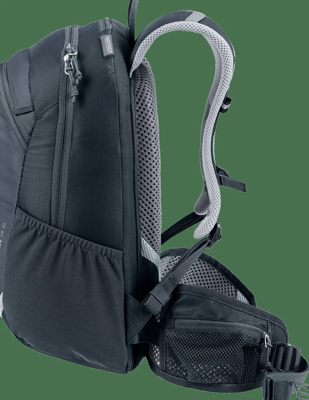 Deuter Women's Superbike 16 SL Black Best